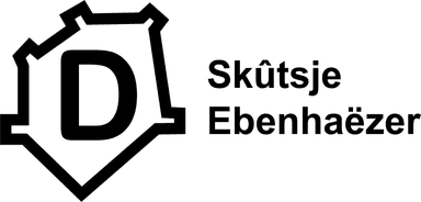 Logo Skûtsje Ebenhaëzer